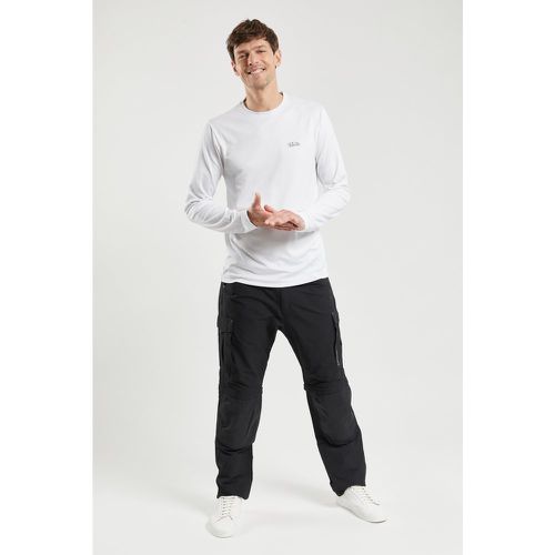 Pantalon technique DAKKAR XS - 36 - Bermudes - Modalova