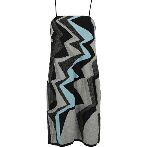 Condition: Very Good, Other Patterns Synthetic Fibers, Color: , , - S - IT 40 - M Missoni - Modalova
