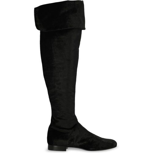 Women's Boots - - In IT 36 - alberta ferretti - Modalova