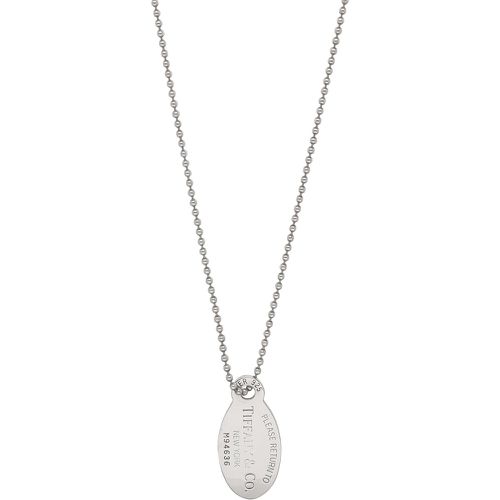 Women's Necklace And Pendants - - In - Tiffany & Co. - Modalova