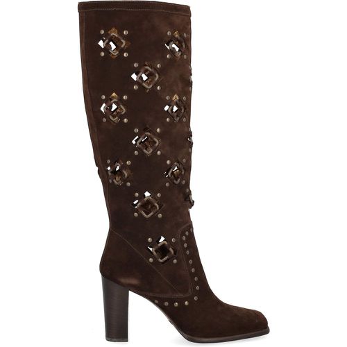 Women's Boots - - In IT 38 - Dolce & Gabbana - Modalova