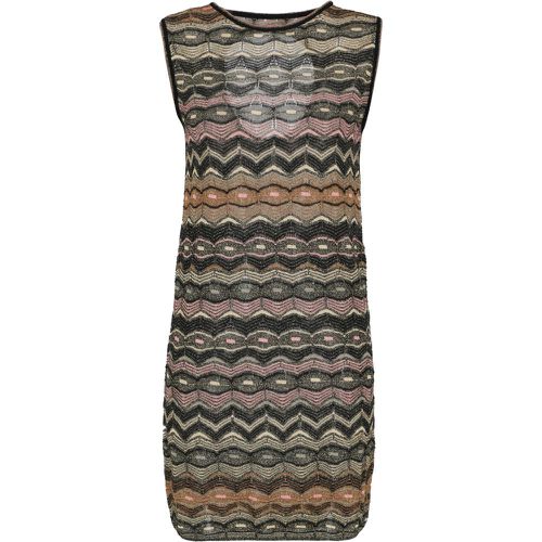 Condition: Very Good, Other Patterns Synthetic Fibers, Color: - M - IT 42 - M Missoni - Modalova