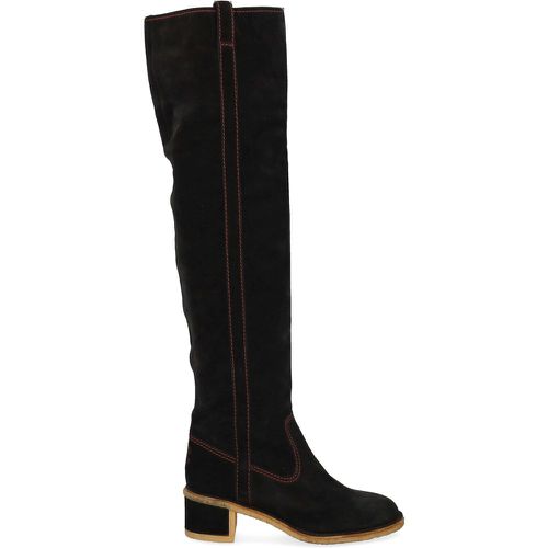 Women's Boots - - In IT 38 - Chanel - Modalova