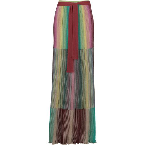 Condition: Very Good, Other Patterns Synthetic Fibers, Color: , - M - IT 42 - M Missoni - Modalova