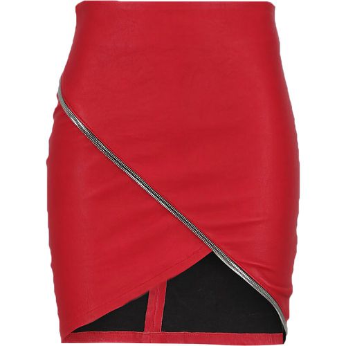 Women's Skirts - - In Red XS - Lampoo - Modalova