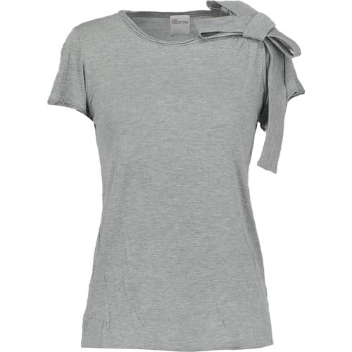 Women's T-shirts And Top - - In S - Red(V) - Modalova