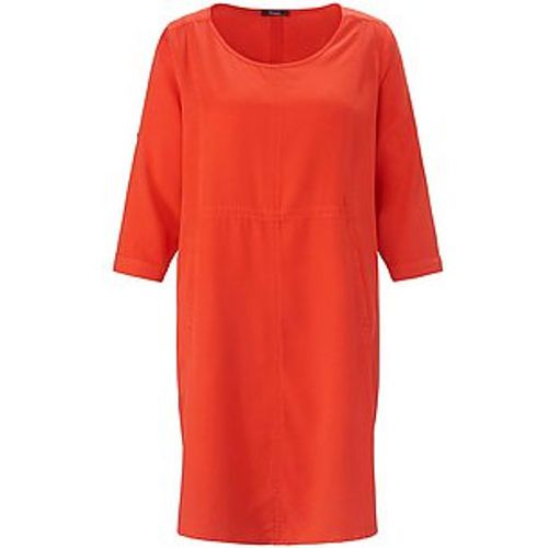 La robe manches 3/4 frapp orange - frapp - Modalova
