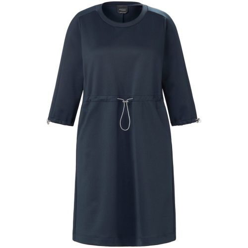 La robe jersey manches 3/4 taille 40/42 - Persona by Marina Rinaldi - Modalova