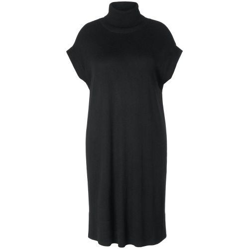 La robe maille avec col roulé taille 44 - Emilia Lay - Modalova