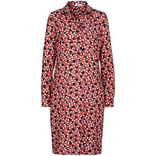 La robe 100% viscose taille 38 - mayfair by Peter Hahn - Modalova