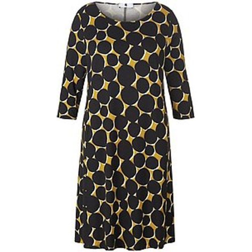 La robe en jersey manches 3/4 - Anna Aura - Modalova