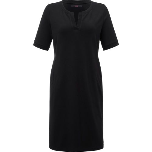 La robe Emilia Lay noir taille 42 - Emilia Lay - Modalova