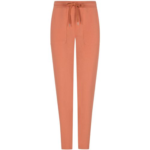 Le pantalon Mey orange taille 48 - mey - Modalova