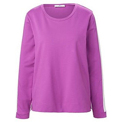 Le sweatshirt manches longues - PETER HAHN PURE EDITION - Modalova