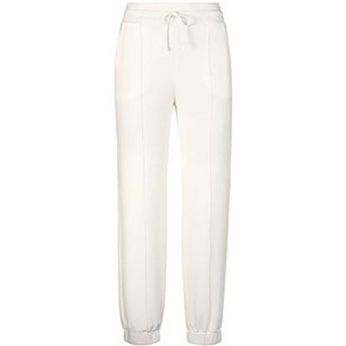 Le pantalon sweat longueur chevilles - DEHA - Modalova