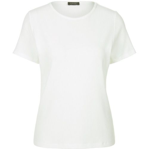 Le T-shirt manches courtes taille 38 - MYBC - Modalova