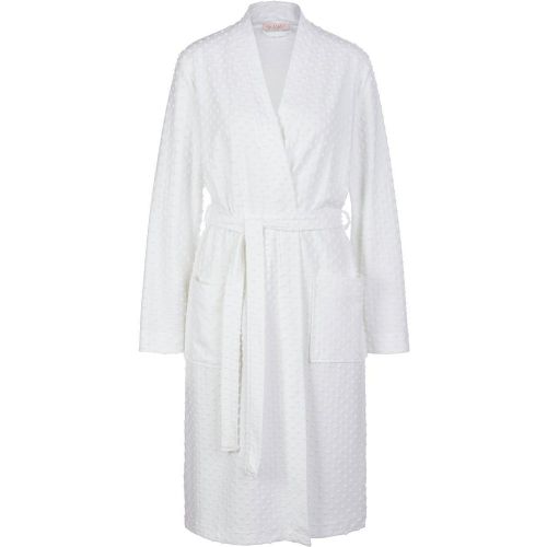 Le peignoir manches longues taille 40 - Hautnah - Modalova