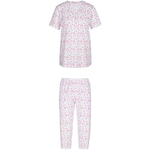 Le pyjama 100% coton taille 40 - Hautnah - Modalova