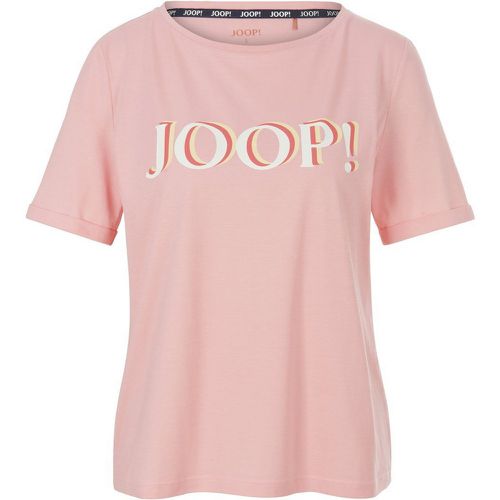 Le T-shirt pyjama 100% coton taille 40 - Joop! - Modalova