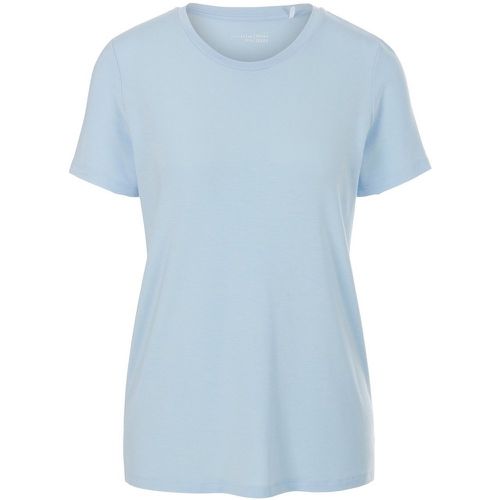 Le T-shirt pyjama manches courtes taille 38 - Schiesser - Modalova
