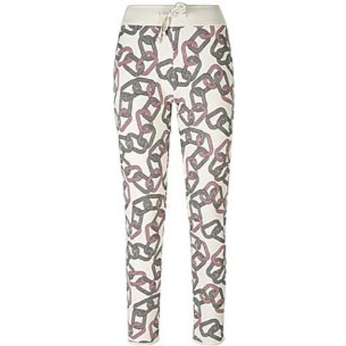 Le pantalon Juvia blanc - Juvia - Modalova
