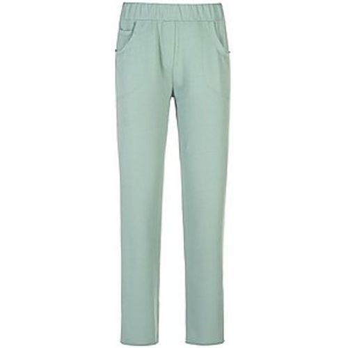 Le pantalon longueur chevilles - DEHA - Modalova