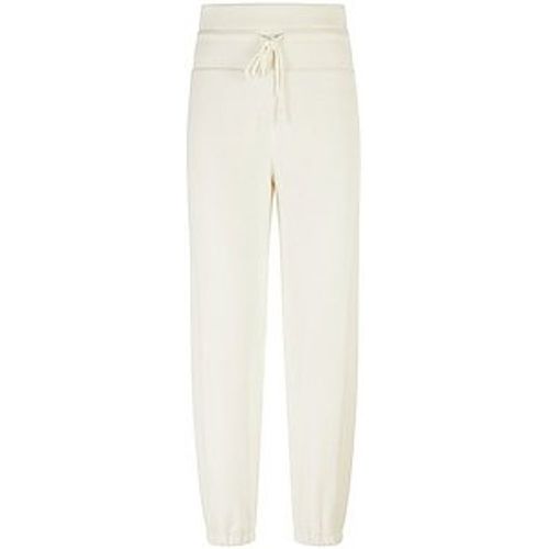 Le pantalon DEHA blanc - DEHA - Modalova