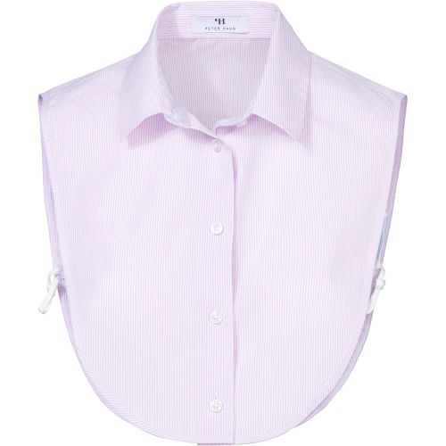 Le col chemisier 100% coton taille 002 - Peter Hahn - Modalova