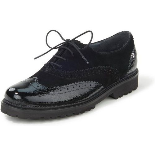 Les derbies 100% cuir taille 38 - Christian Dietz - Modalova