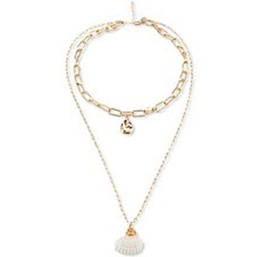 Les colliers modèle Ocean - Lua Accessoires - Modalova