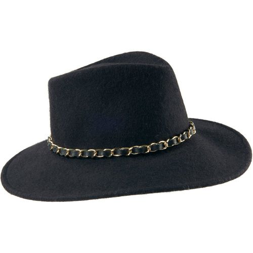 Le chapeau 100% laine - Uta Raasch - Modalova