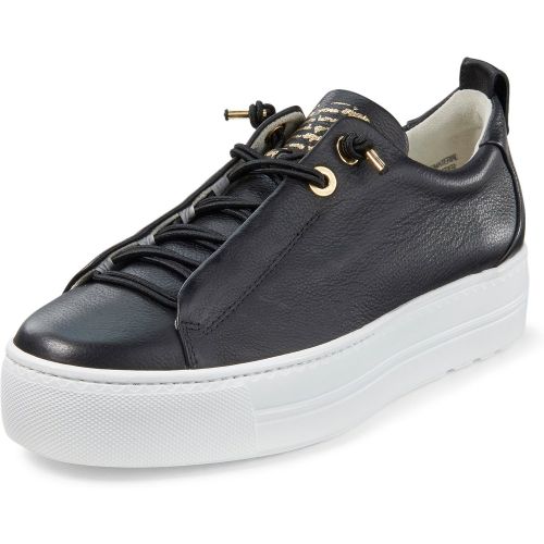 Les sneakers cuir nappa veau taille 37,5 - Paul Green - Modalova