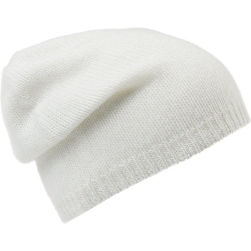 Le bonnet - Peter Hahn Cashmere - Modalova