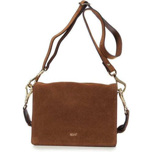 Le sac bandoulière Abro marron - abro - Modalova