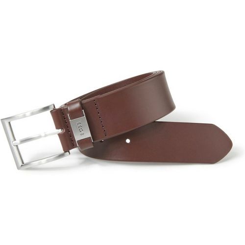 La ceinture BOSS marron taille 85 - Boss - Modalova