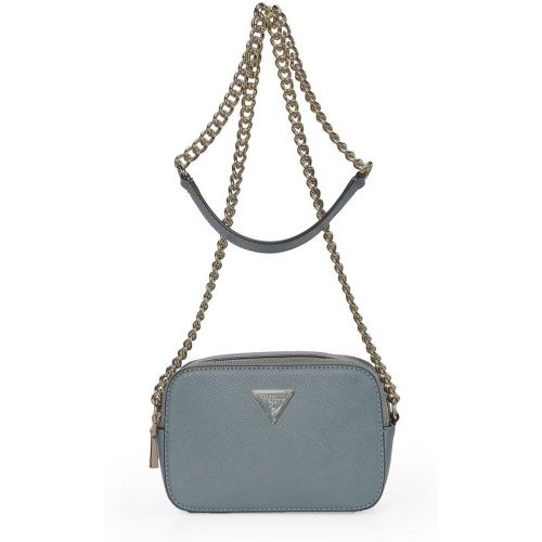 Le sac à bandoulière Guess bleu - Guess - Modalova