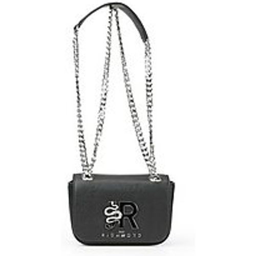 Le sac John Richmond noir - John Richmond - Modalova