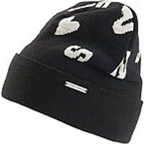 Le bonnet en douce maille fine - Marc Cain Sports - Modalova