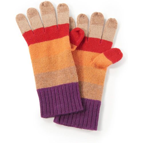 Les gants 100% cachemire - include - Modalova