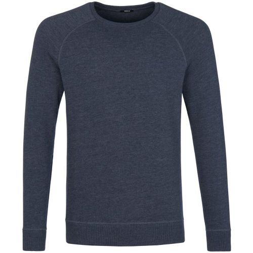 Pull Denham bleu taille 48 - Denham - Modalova