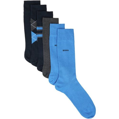 Les chaussettes BOSS multicolore - Boss - Modalova