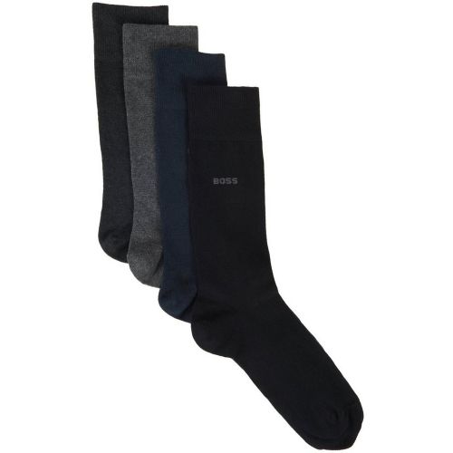 Les chaussettes BOSS multicolore - Boss - Modalova