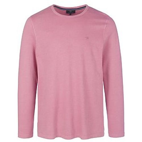 Le T-shirt 100% coton - Fynch Hatton - Modalova