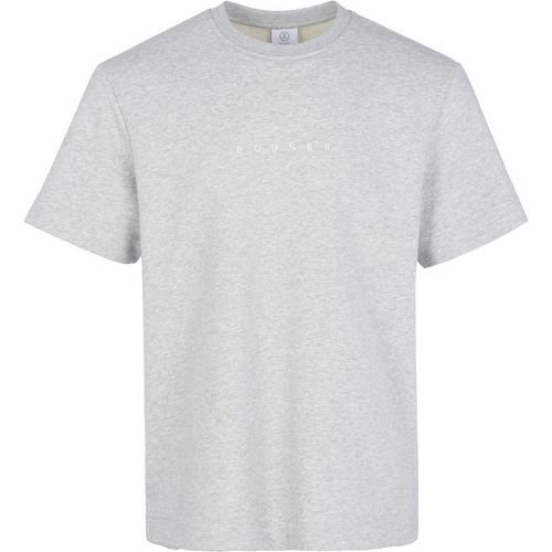 Le T-shirt Bogner gris taille 50 - Bogner - Modalova