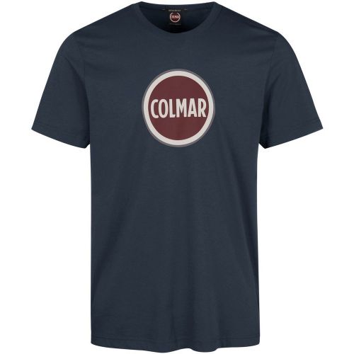 Le T-shirt COLMAR bleu taille 50 - Colmar - Modalova