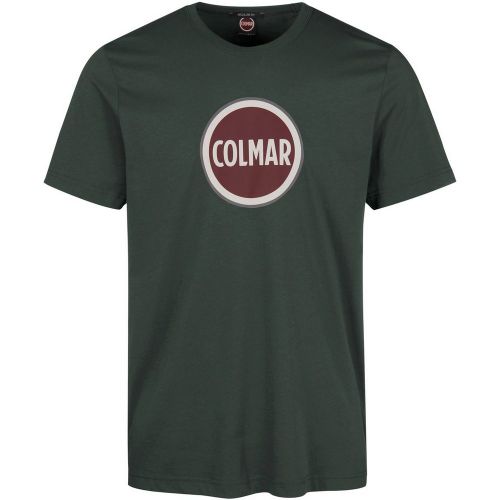 Le T-shirt COLMAR vert taille 50 - Colmar - Modalova
