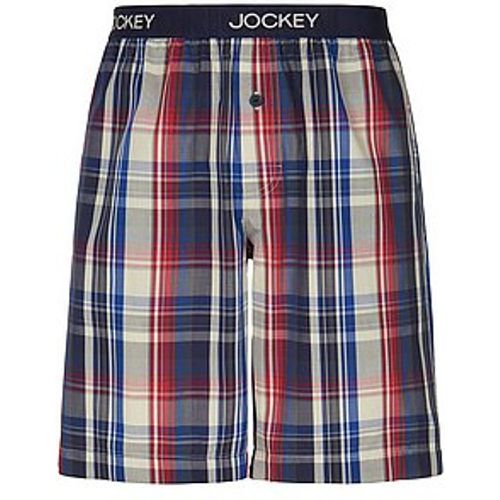 Le short pyjama 100% coton - Jockey - Modalova