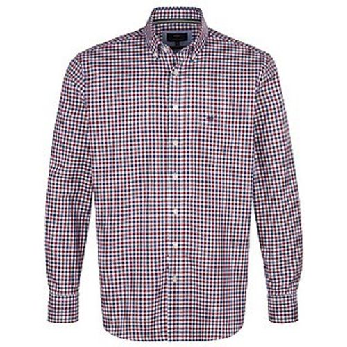 La chemise 100% coton - Fynch Hatton - Modalova