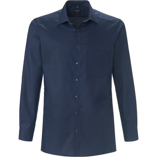 La chemise 100% coton Modern Fit taille 39 - Olymp Luxor - Modalova