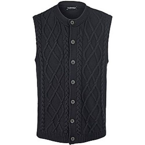 Le gilet sans manches 100% laine vierge - Louis Sayn - Modalova